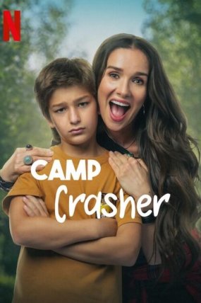 Kamp Annesi izle (2024)