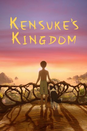 Kensuke's Kingdom izle (2024)