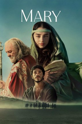 Kutsal Meryem izle (2024)