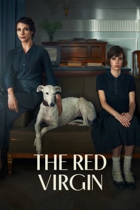Kızıl Bakire izle (2024)
