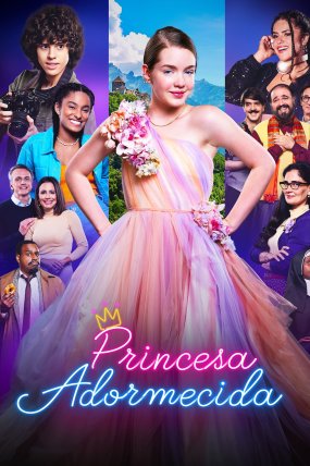 Princesa Adormecida izle (2024)