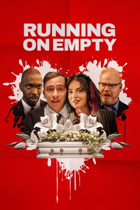 Running on Empty izle (2024)