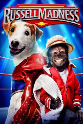 Çılgın Russell izle (2015)