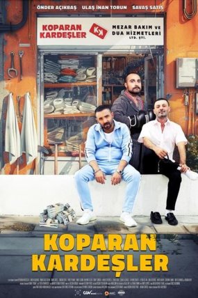 Koparan Kardeşler izle (2024)