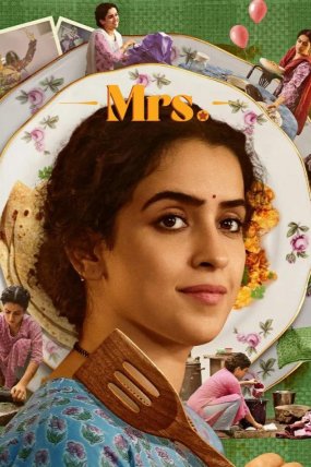 Mrs. izle (2023)