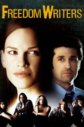 Özgürlük Yazarları izle (2007)