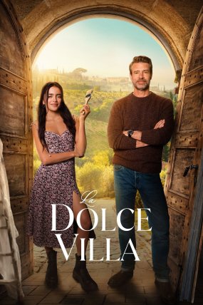 Tatlı Villa izle (2025)