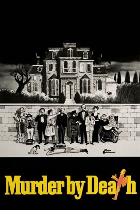 22 Numarada Cinayet izle (1976)