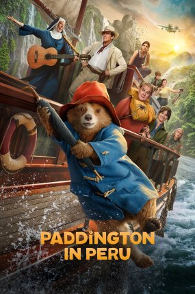 Ayı Paddington Peru'da izle (2024)