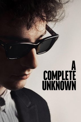 Bob Dylan: Tam Bir Bilinmez izle (2024)
