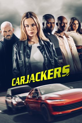 Araba Hırsızları izle (2025)
