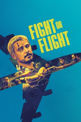 Fight or Flight izle (2025)