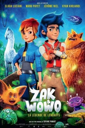 İkizler Takımı izle (2024)