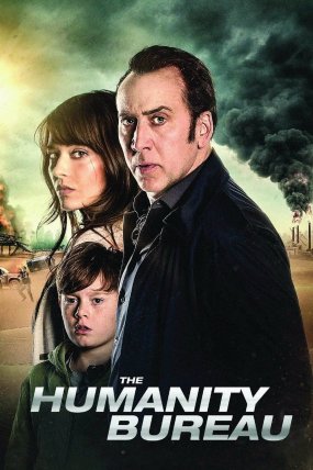 İnsanlık Bürosu izle (2017)