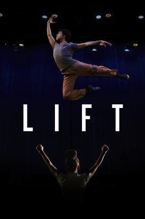 Lift izle (2022)