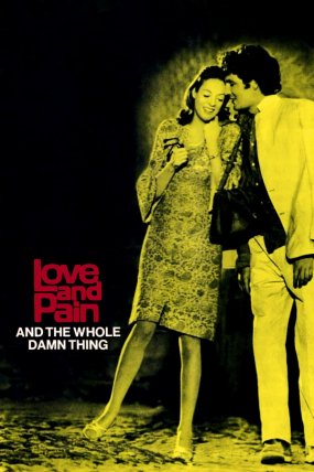 Aşk ve Izdırap izle (1973)
