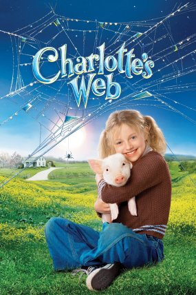 Minik Örümcek Şarlot izle (2006)
