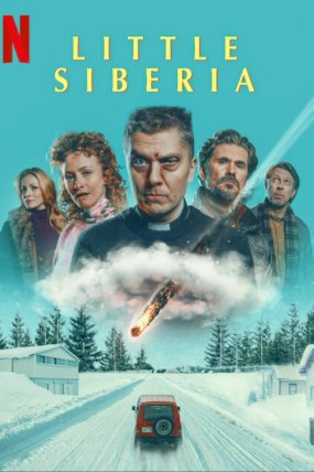 Küçük Sibirya izle (2025)