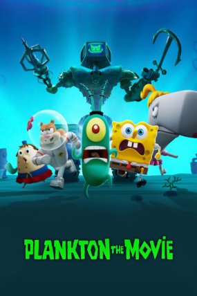 Plankton (Film) izle (2025)