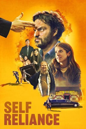 Özgüven izle (2023)
