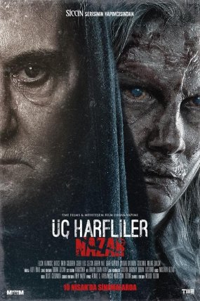 Üç Harfliler: Nazar izle (2024)