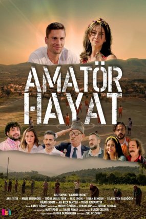 Amatör Hayat izle (2022)