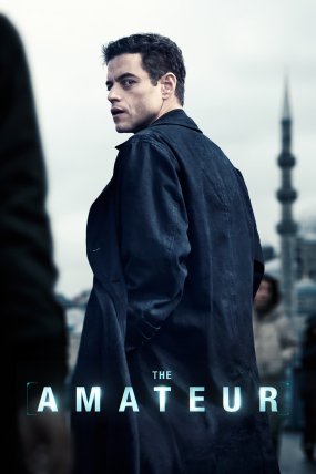 Amatör izle (2025)