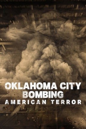 Amerika'da Terör: Oklahoma City Bombalı Saldırısı izle (2025)