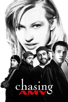 Amy'nin İzinde izle (1997)