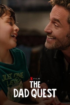 Baba Arayışı izle (2025)