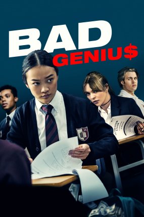 Bad Genius izle (2024)
