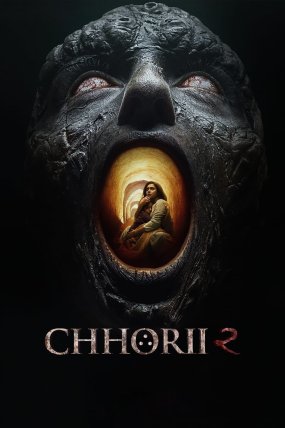 Chhorii 2 izle (2025)