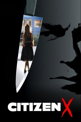 Citizen X izle (1995)