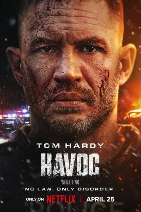 Derin Kargaşa izle (2025)