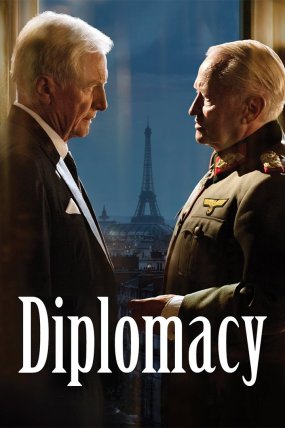 Diplomasi izle (2014)