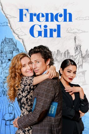 Fransız Kızı izle (2024)