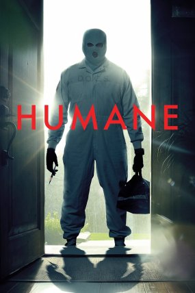 İnsancıl izle (2024)