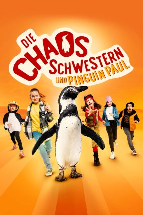 Kaos Kardeşler ve Penguen Paul izle (2024)