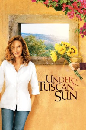 Kızgın Güneş izle (2003)