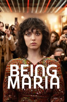 Maria Olmak izle (2024)