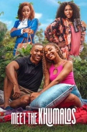 Khumalo Ailesiyle Tanışın izle (2025)