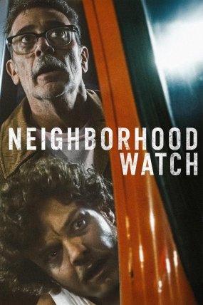 Neighborhood Watch izle (2025)