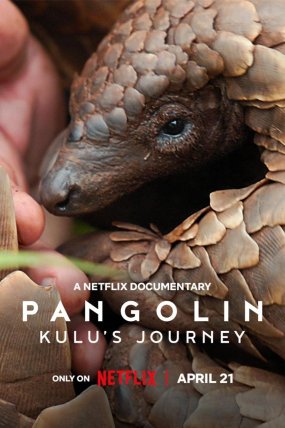 Pangolin: Kulu'nun Yolculuğu izle (2025)