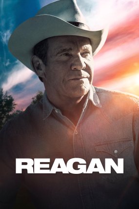 Reagan izle (2024)