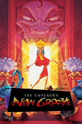 Şaşkın İmparator izle (2000)