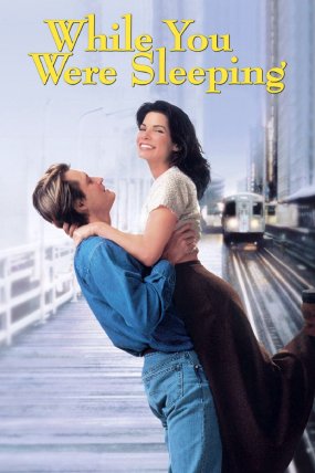 Sen Uyurken izle (1995)