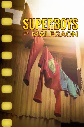 Superboys of Malegaon izle (2025)