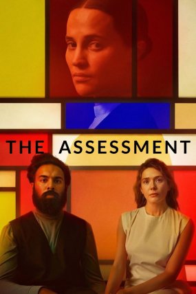 The Assessment izle (2024)