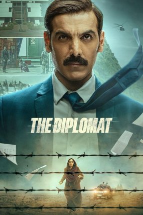 The Diplomat izle (2025)