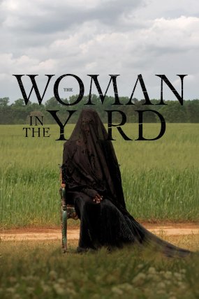 The Woman in the Yard izle (2025)